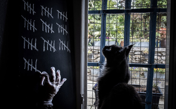 Covid-19: la France déconfinée, les restaurants et la culture déconfits