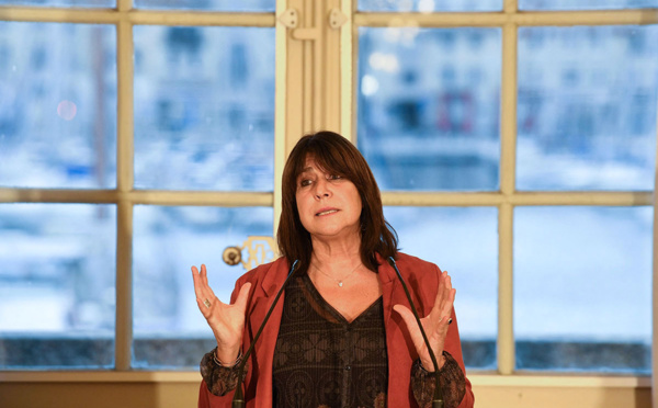 Séisme politique à Marseille avec la démission annoncée de la maire Michèle Rubirola