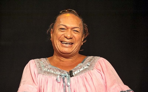 ExPRESSo reçoit Tonio Iro qui nous parle du mariage pour tous ( l'émission intégrale)