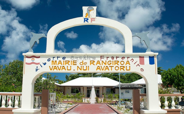 ​L’ex-premier adjoint de Rangiroa réhabilité a posteriori