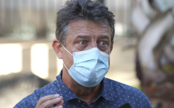 ​La CPME demande une exonération sur les patentes à Edouard Fritch