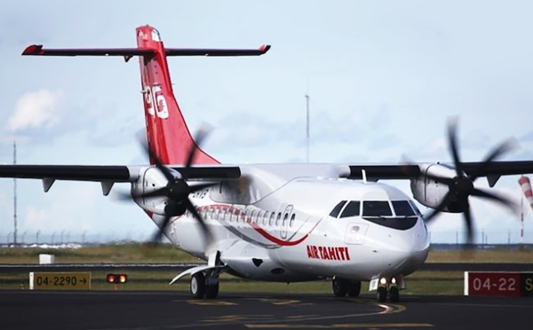 Lignes déficitaires : Ça coince entre Air Tahiti et le Pays