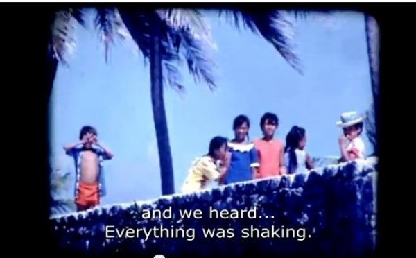 FIFO: "Aux enfants de la bombe" remporte le grand prix du Jury