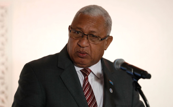 Les Fidji sous la menace du cyclone Yasa, les habitants appelés à la plus grande prudence