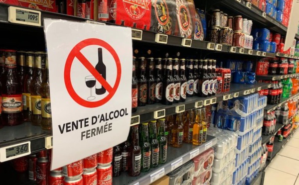 Vente d’alcool : rallonge de deux heures pour les fêtes