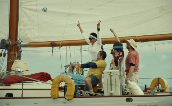 Moruroa dans une pub pour une marque de bière fait débat