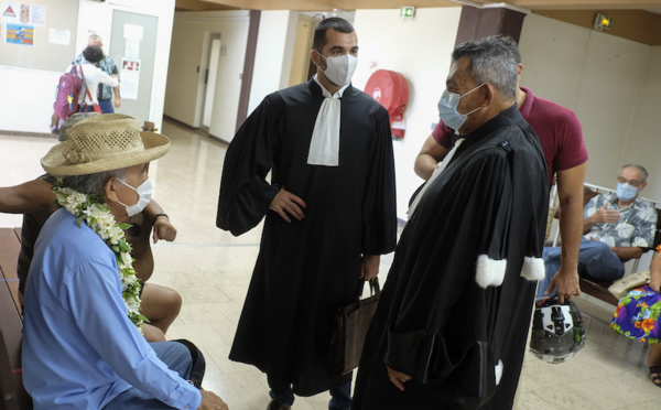 Radio Tefana : Le recours de la défense échoue en cassation