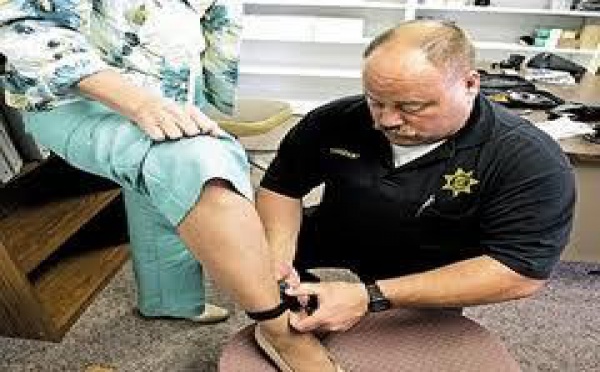 Application des peines en Nouvelle-Zélande : le GPS à la rescousse