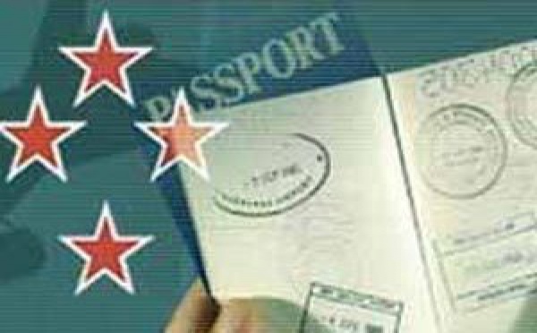 Wellington traque des criminels tongiens abusivement blanchis