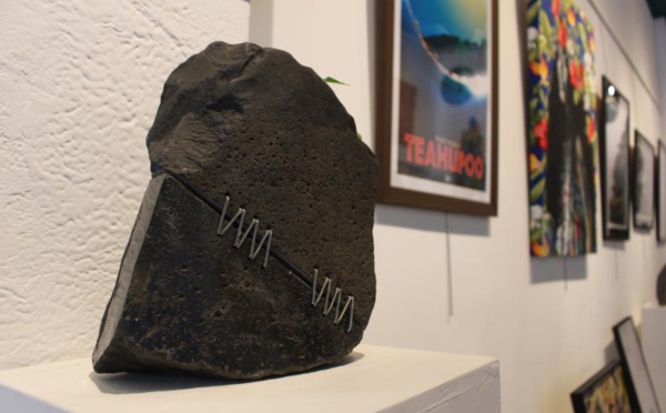 Évasion artistique à la galerie Winkler