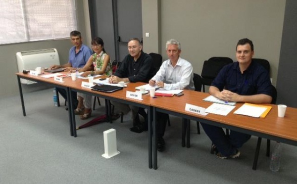 Anciens salariés du SOFITEL : Devenir un chef d’entreprise, c’est possible