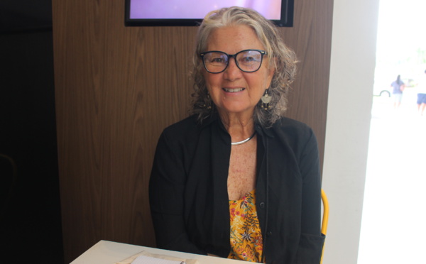 Un nouveau conte signé Ra’i Chaze