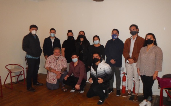 Tematai Le Gayic, président de l'AEPF : "Les logements sont de plus en plus chers à Paris"