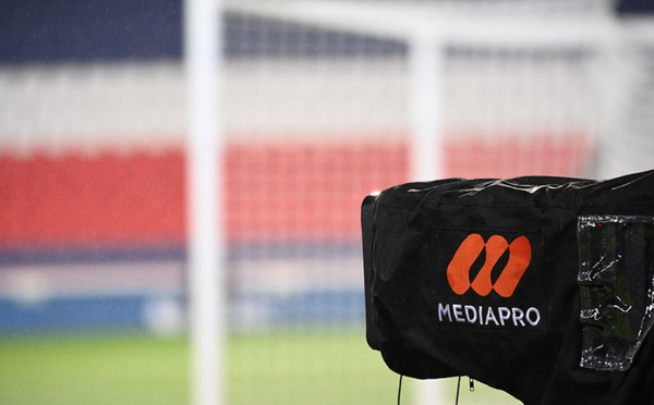 France: le retrait de Mediapro validé par la justice, la Ligue récupère ses droits TV