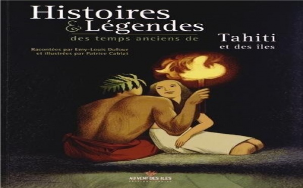 Les "Histoires &amp; légendes des temps anciens" viennent en aide au “SOS Village d’enfants” 