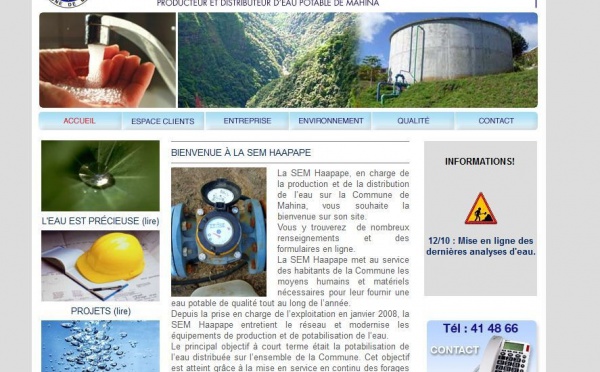 La SEM Haapape prise dans un tourbillon judiciaire