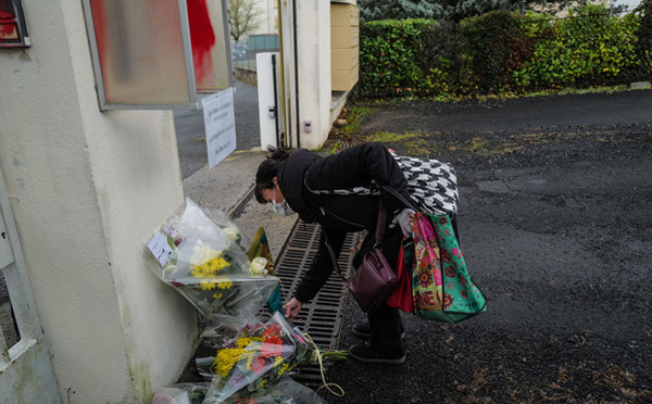 Trois gendarmes tués, un quatrième blessé par un forcené dans le Puy-de-Dôme