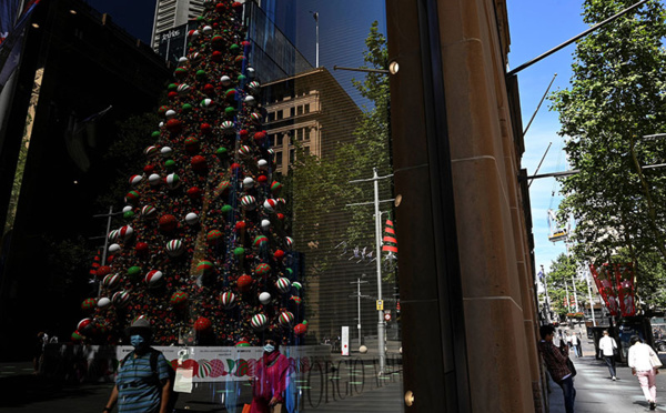 Un Noël à nul autre pareil, à l'heure du confinement