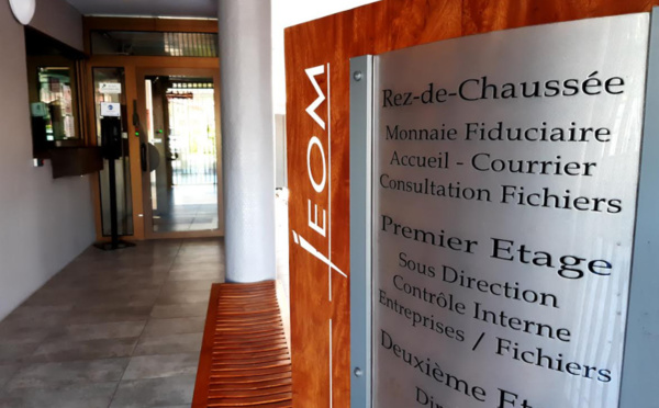 La consommation locale prend le relais d'un tourisme "atone"