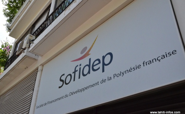 Projet chinois : la Sofidep se décidera définitivement le 8 mars