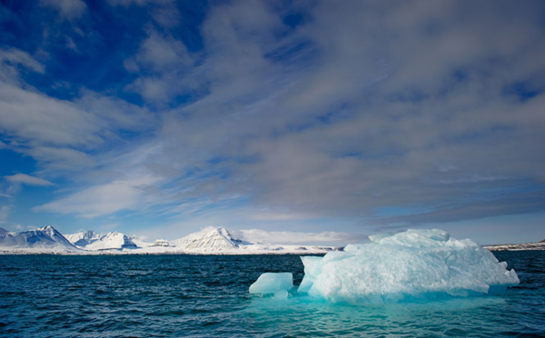 Dix-sept marins-pêcheurs portés disparus dans l'Arctique russe