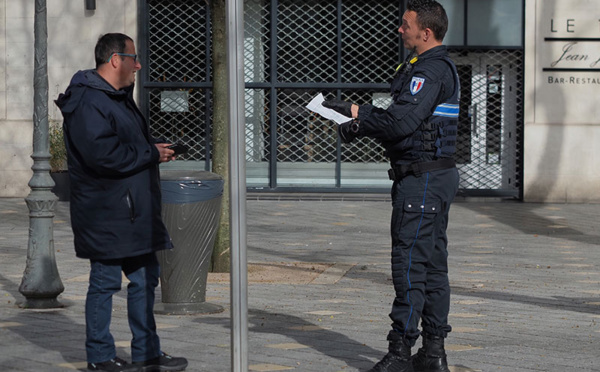 France : nouvel An, nouveau confinement?