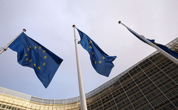 Accord post-Brexit: les 27 ouvrent la voie à la ratification