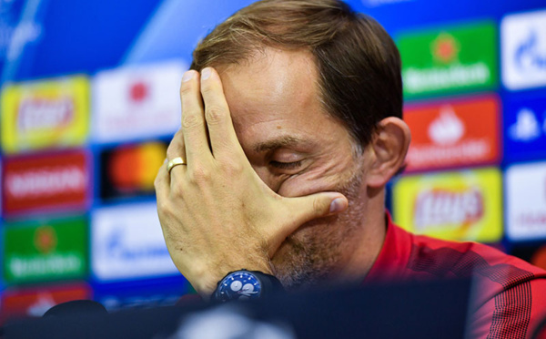 Foot: le Paris SG tourne la page Tuchel, en attendant Pochettino