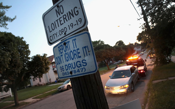 Etats-Unis: un soldat accusé d'avoir tué trois personnes dans une fusillade