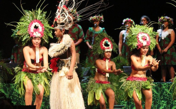 Rétrospective 2020 : L'année de la culture et de l'événementiel