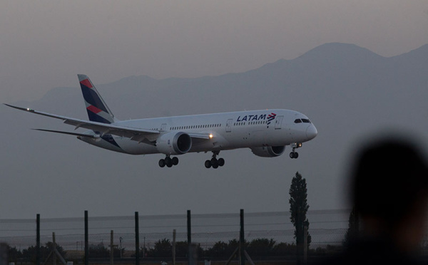 Coronavirus: un cas du variant britannique détecté au Chili