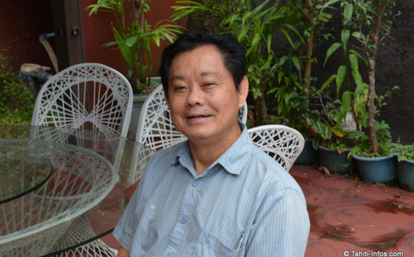 Décès de Victor Lau des suites d'une longue maladie