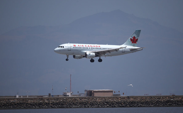Le Canada va exiger un test négatif au Covid-19 à l'entrée au pays
