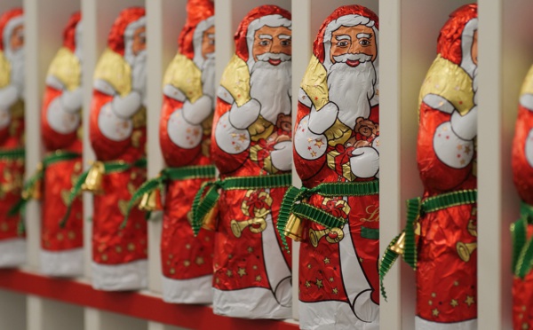 Belgique: 26 morts du Covid après le passage de Saint-Nicolas dans une maison de retraite