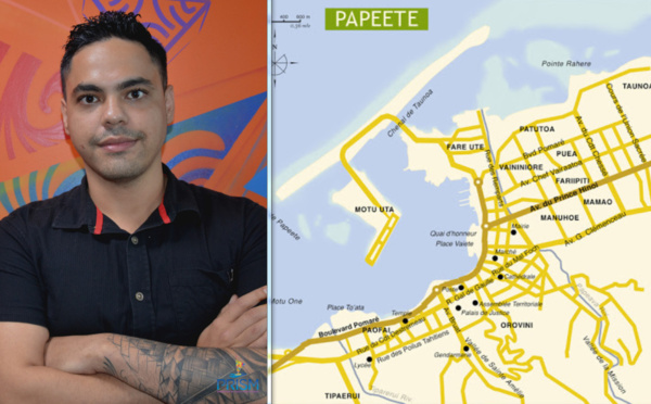 Parkin' Trust : l'appli qui trouve des places de stationnement