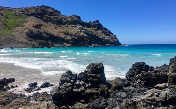 ​Double disparition en mer à Moorea et Ua Pou