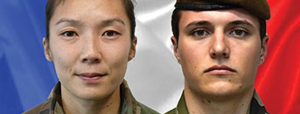 La force française Barkhane de nouveau frappée au Mali