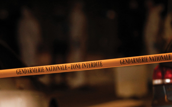 Mort lors d'un réveillon en Dordogne: mise en examen pour homicide involontaire