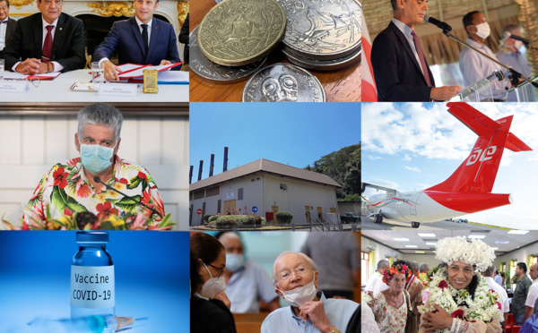 Ce que nous réserve l'année 2021