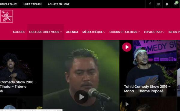 La 4e Nuit de la lecture maintenue, en ligne