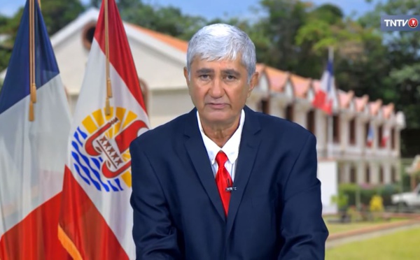 ​"Le Cesec remplira sa mission", assure Eugène Sommers pour 2021