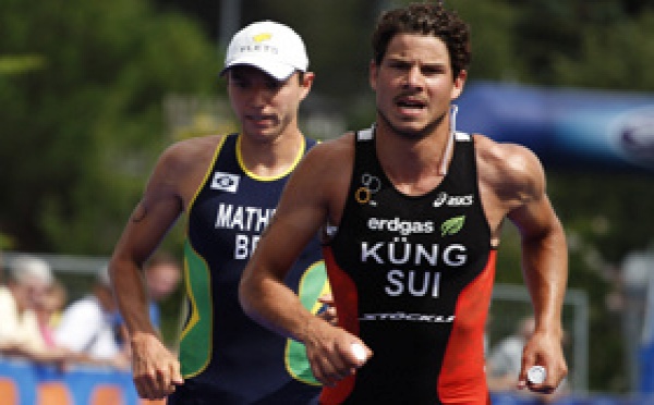 DAY- Run du Conseil international du sport militaire