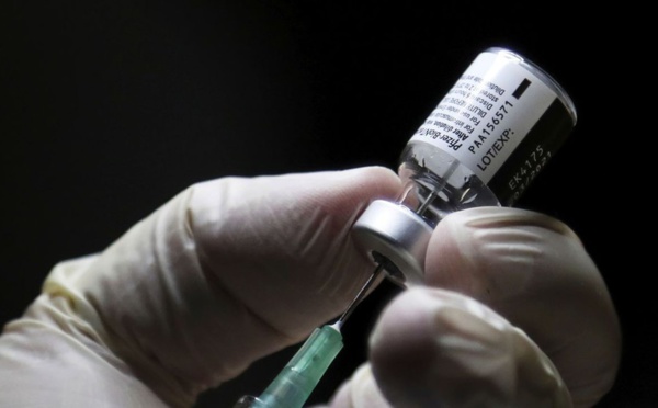 Déploiement imminent de la campagne de vaccination au fenua