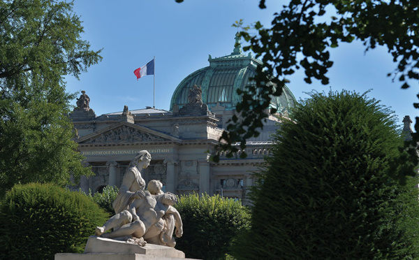 Strasbourg: une panne informatique perturbe les partiels de milliers d'étudiants