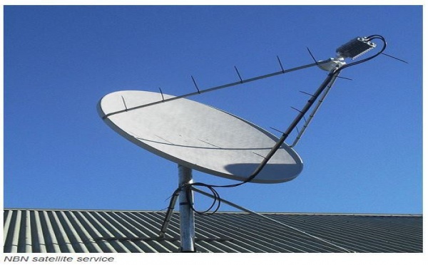 Arianespace emporte un contrat de235 millions d’euros en Australie