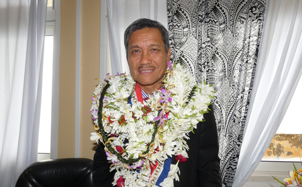 La délibération de la discorde à Taputapuatea