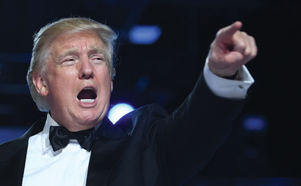 La présidence Trump au bord de l'implosion