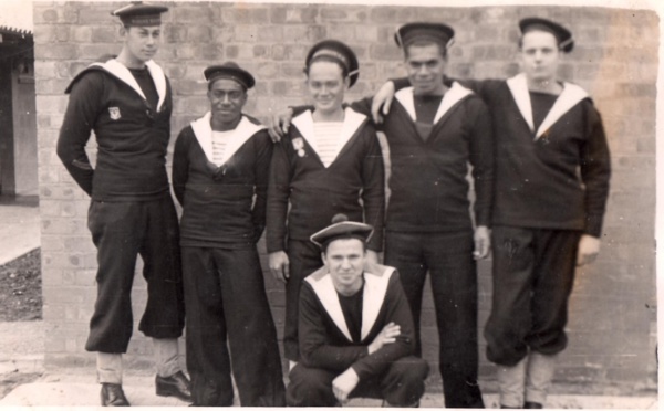 Légion d’honneur : Le Tamari'i Chapman distingué in extremis