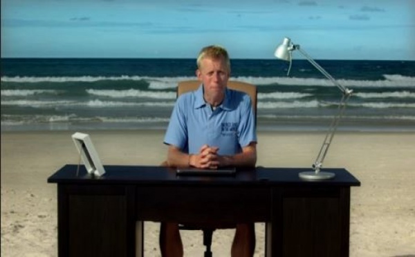 VIP, soigneur de kangourou: l'Australie offre "six meilleurs jobs du monde"