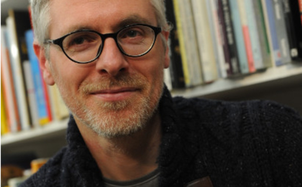 Christophe Granger : "Joseph Kabris est très actuel"